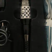 دستگاه بایوتاچ امریکایی فقط یکبارتست شده کاملا نو