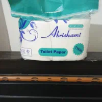 دستمال کاغذی(اقتصادی) عمده|مواد شوینده و دستمال کاغذی|الوند, |دیوار