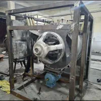 آموزش تعمیرات دستگاه های خشکشویی