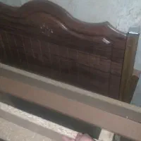 تخت خواب ۱ نفره جدید