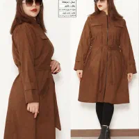 پالتو مخمل|لباس|شهریار, ابراهیم‌آباد|دیوار