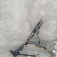 شاسی موتور سیکلت