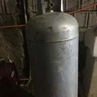 کپسول گاز