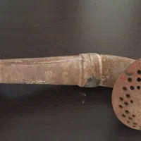 مشعل گازی