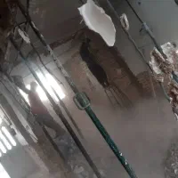 تخریب با پیکور و بازسازی ساختمان|خدمات پیشه و مهارت|شیراز, معالی‌آباد|دیوار