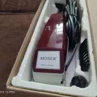 ماشین اصلاح موزر اصل