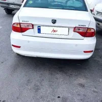 سمندسورنEF7مدل۹۶