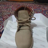 کفش نیم بوت|کیف، کفش، کمربند|دهدشت, |دیوار