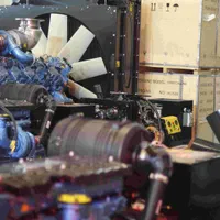 85 کاوا 85kva|ماشین‌آلات صنعتی|اصفهان, ابر|دیوار
