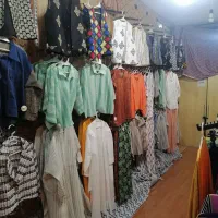 حراج پوشاک فقط 99|لباس|شیراز, سینما سعدی|دیوار