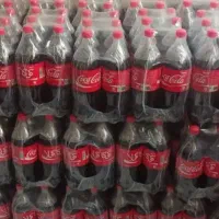 باکس ۶ عددی نوشابه کوکا