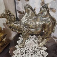 شتر برنجی