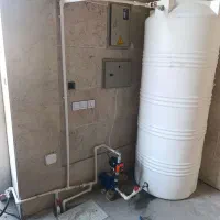 تاسیسات لوله کشی آب.برقکاری.لوله کشی گاز