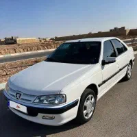 پارس معمولی موتورXU7