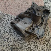 دیسک صفحه و واتر پمپ پراید 131|قطعات یدکی و لوازم جانبی|حاجی آباد, |دیوار