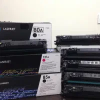 خدمات تعمیر انواع پرینتر اسکنر کپی فکس|خدمات رایانه‌ای و موبایل|تهران, سلسبیل شمالی|دیوار