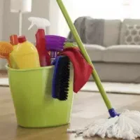نظافتچی