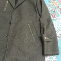 لباس|لباس|نجف‌آباد, پادگان|دیوار