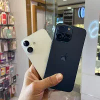 آیفون 15 پرو مکس و 16 نرمال|موبایل|زنجان, |دیوار