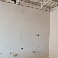 کلیه کارهای بنایی