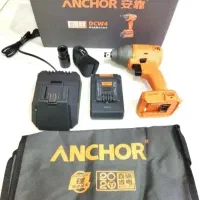 بکس شارژی انکور