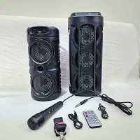 اسپیکر باند بلوتوثی بی سیم