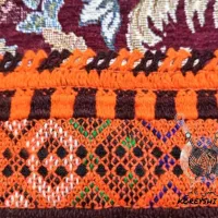 انواع سرتوپ و کریشی