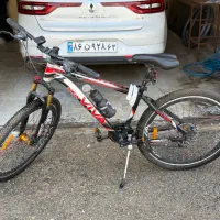 دوچرخه ویوا ۲۴ دنده