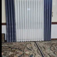 پرده فروشی