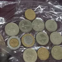 سکه قدیمی پول قدیمی|کلکسیون سکه، تمبر، اسکناس|بندرعباس, |دیوار