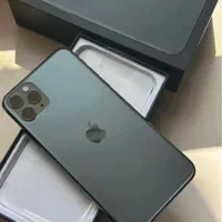 گوشی ایفون 11 پرومکس