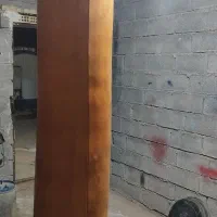 میله هالتر صفحه  دمبل میزپرس کیسه بکس  سربندر