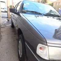 پژو405 روآ سال دوگانه CNG