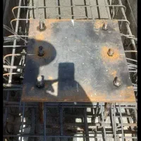 آرماتور بندی و قالب بندی بصورت پیمانکاری|خدمات پیشه و مهارت|ویلکیج, |دیوار