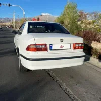 سمند Lx|خودرو سواری و وانت|فردیس, ثابتی|دیوار