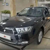 دنا پلاس 6دنده صفر MT6 + رینگ آلومینیوم