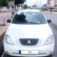 تیبا 1 دوگانه سوز فابریک مدل 1395|خودرو سواری و وانت|سلمانشهر, |دیوار