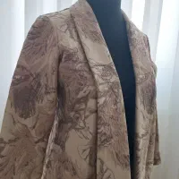 کت مجلسی|لباس|قم, باغ شریفی|دیوار