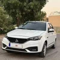 سایپا سهند ، مدل ۱۴۰۳