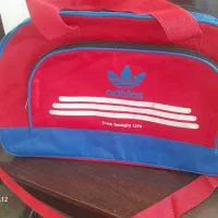 کیف ورزشی وکمری|کیف، کفش، کمربند|محمدشهر, هزار واحدی|دیوار