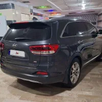 کیا سورنتو 2015 بی رنگ|خودرو سواری و وانت|تهران, اوقاف|دیوار