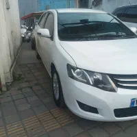 آریو اتومات مدل ۹۶|خودرو سواری و وانت|رشت, یخسازی|دیوار