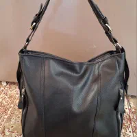کیف چرم دوشی