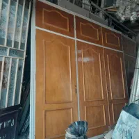 کمد دیواری|جاکفشی، کمد، دراور|زنجان, |دیوار