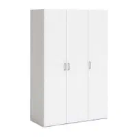 کمد لباس ۳ درب|جاکفشی، کمد، دراور|رشت, معلم|دیوار