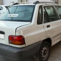 پراید ۸۰ سند تک برگ|خودرو سواری و وانت|قیامدشت - خاورشهر, |دیوار