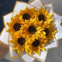 گل روبانی|گل مصنوعی|ایوان, |دیوار