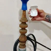 قلیون و ایرپاد