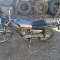 موتور 125مدل83 5دنده