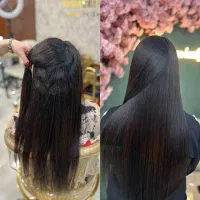 هزینه مواد کراتین